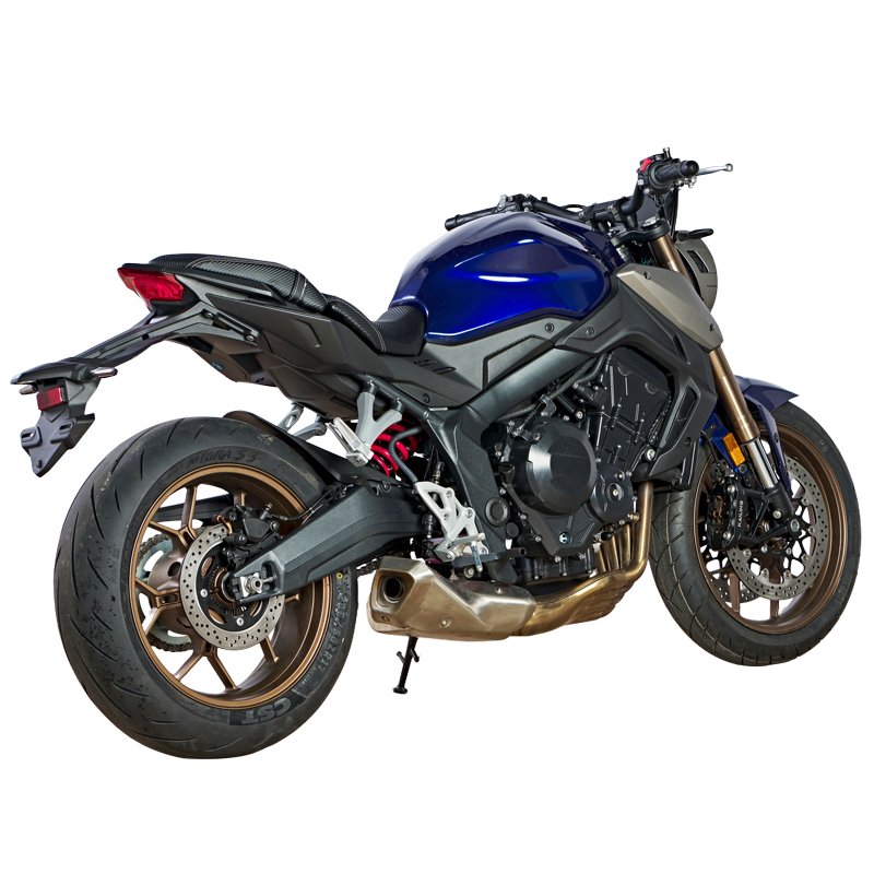 800cc water-cooled four-cylinder sportbike gasoline motorcycle
