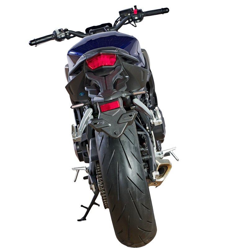 800cc water-cooled four-cylinder sportbike gasoline motorcycle