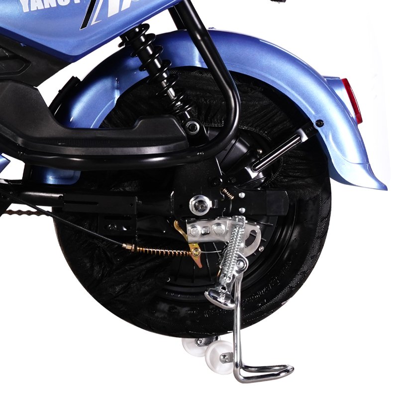 Electric Bike 48V20ah Electric City Bikes Manufacturers Noiseless Controller E-Bike