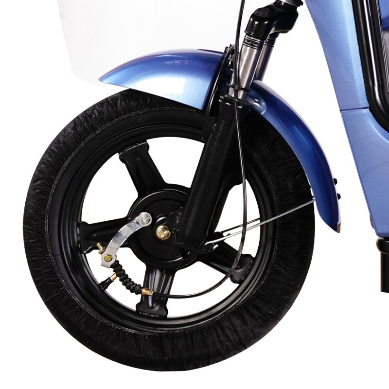 Electric Bike 48V20ah Electric City Bikes Manufacturers Noiseless Controller E-Bike