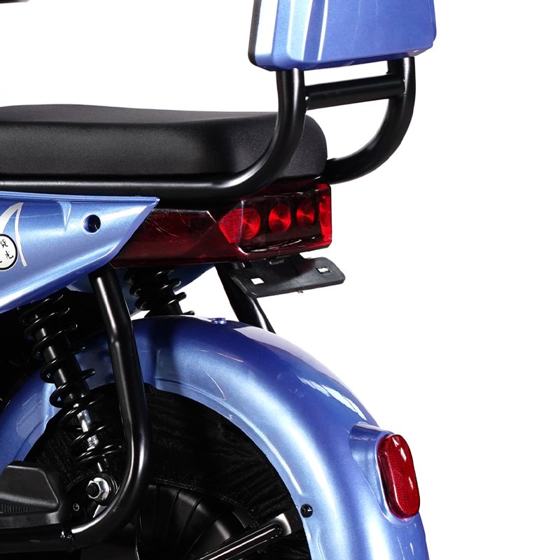 Electric Bike 48V20ah Electric City Bikes Manufacturers Noiseless Controller E-Bike