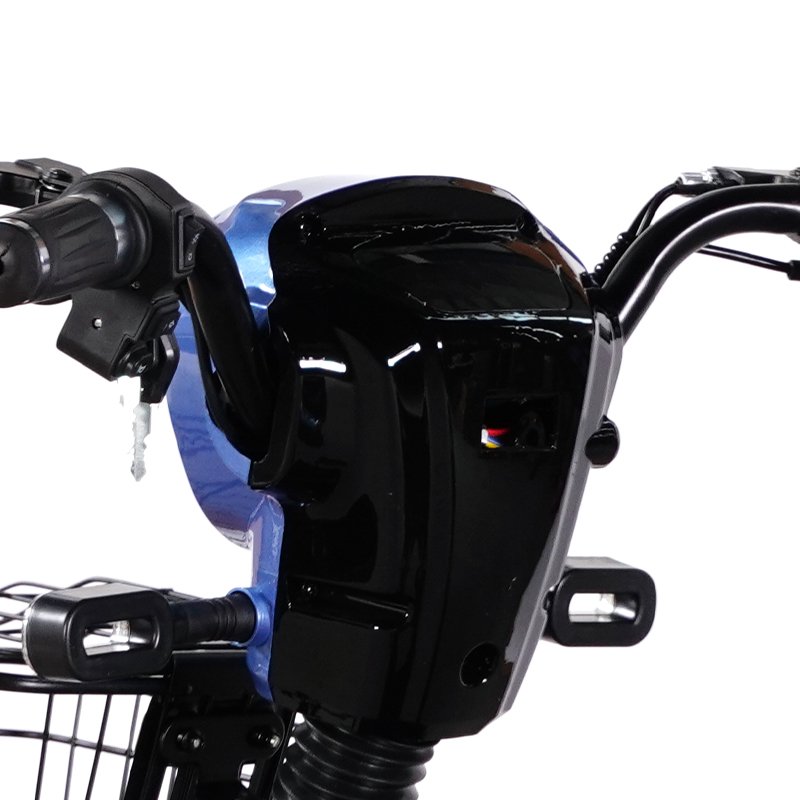 Electric Bike 48V20ah Electric City Bikes Manufacturers Noiseless Controller E-Bike