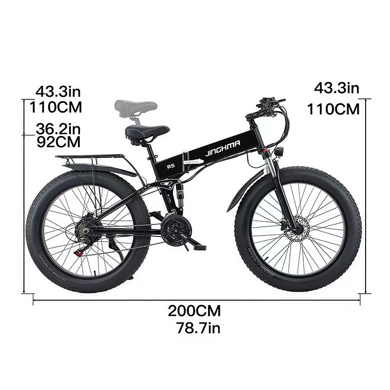 Cheap European warehouse direct delivery multifunctional mountain bike