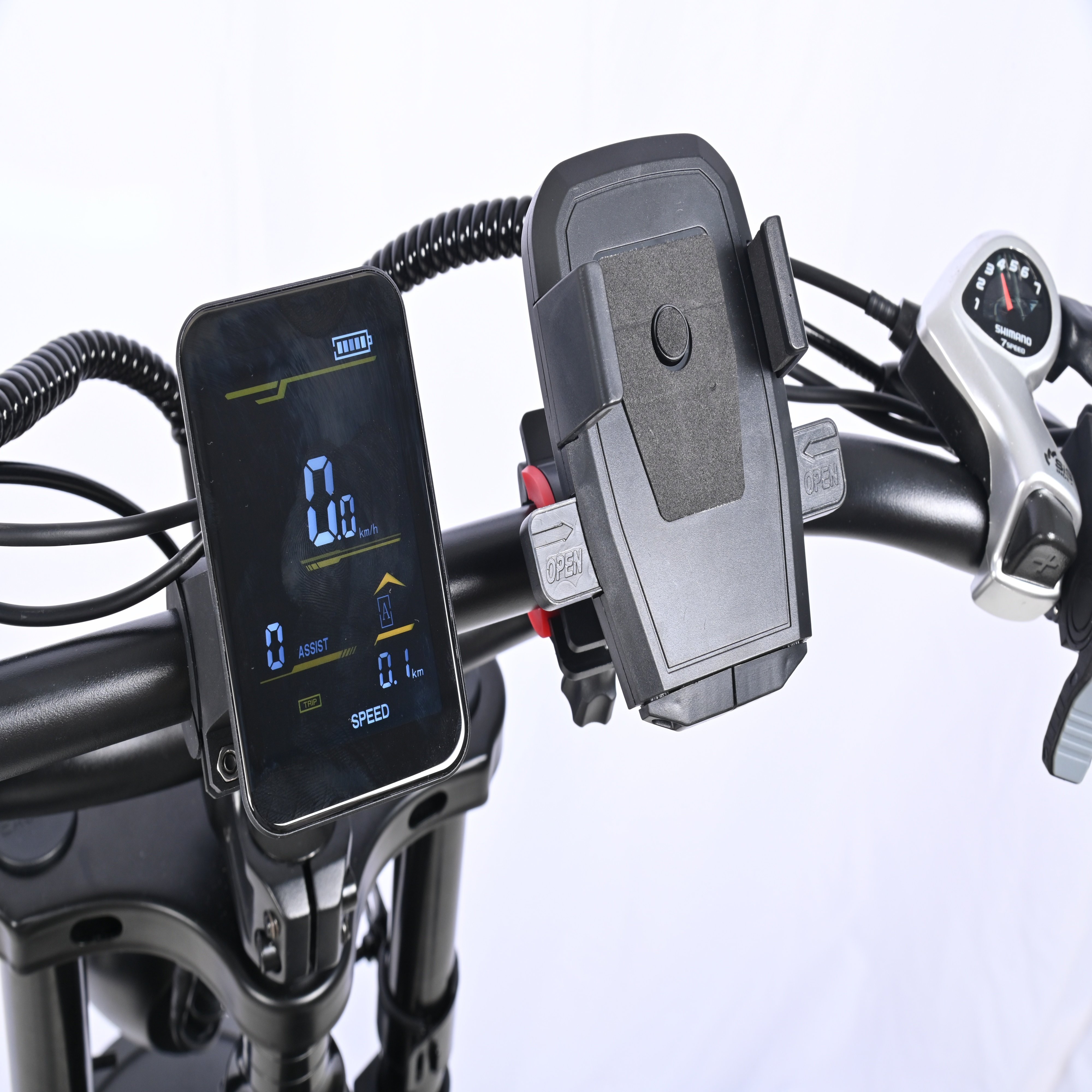 EU UK US warehouse drop shipping Wholesale 15.6ah 48v 750W off road Electric Mountain Bike Folding Electric Bike for Adult