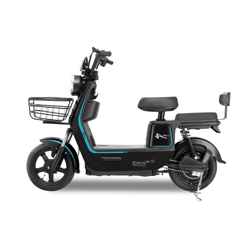 electric Two-wheeler Wholesale E bike E Bicycle 500W electric bike electric Bicycle With 48V/60V Lead- Acid Battery For Adults