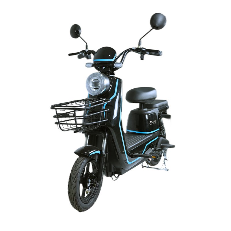 electric Two-wheeler Wholesale E bike E Bicycle 500W electric bike electric Bicycle With 48V/60V Lead- Acid Battery For Adults