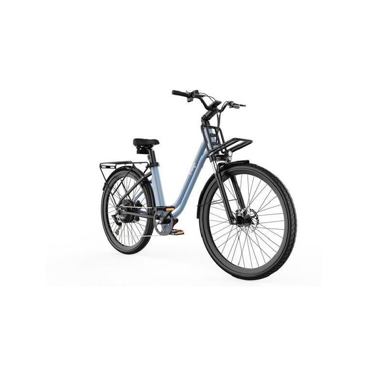 10 Ah Battery Electric City Bike 250w Motor Electric Cycle Drive Electric Bike For Adult