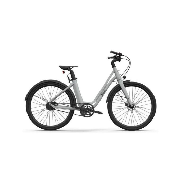 10 Ah Battery Electric City Bike 250w Motor Electric Cycle Drive Electric Bike For Adult