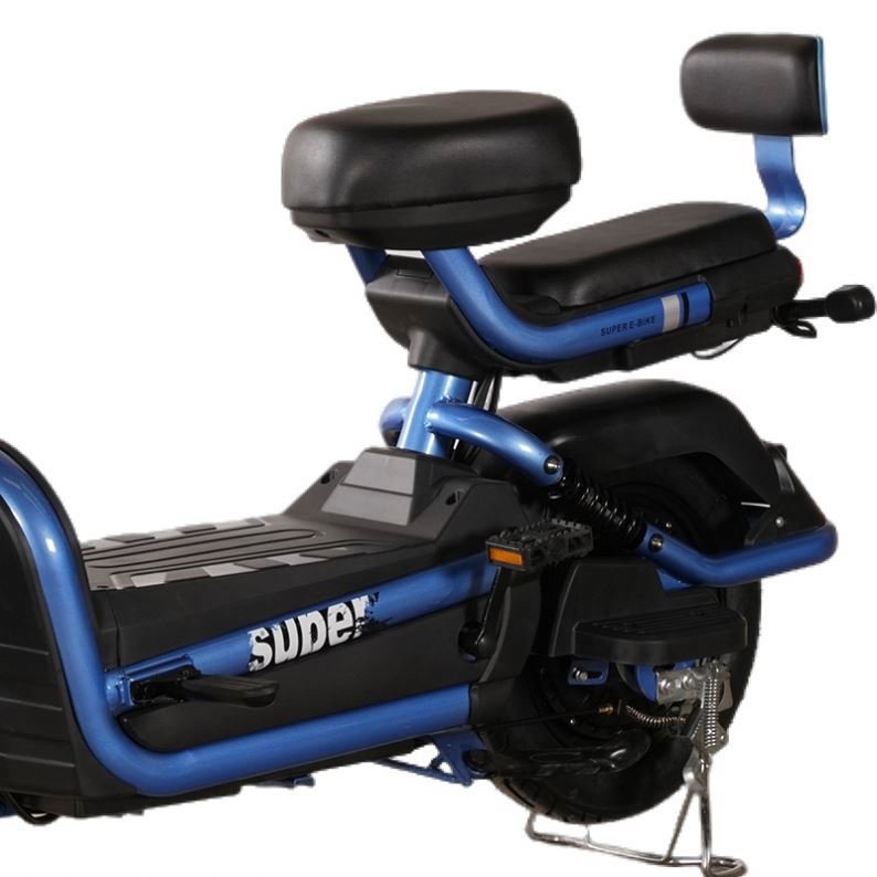 14inch Durable 800W 60v 20AH Lead Acid Battery Carbon steel Disc Brake E City eBike Urban Electric City Bike
