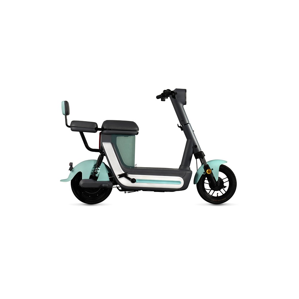 400W good quality sale electric bicycle citycoco cargo bike scooter moped with competitive price