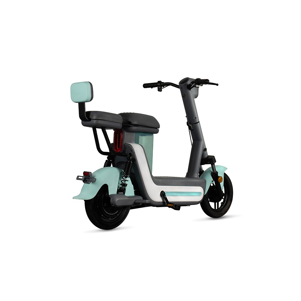 400W good quality sale electric bicycle citycoco cargo bike scooter moped with competitive price