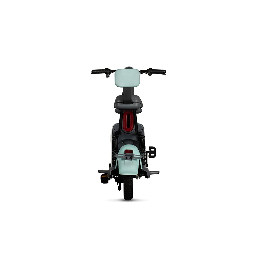 400W good quality sale electric bicycle citycoco cargo bike scooter moped with competitive price