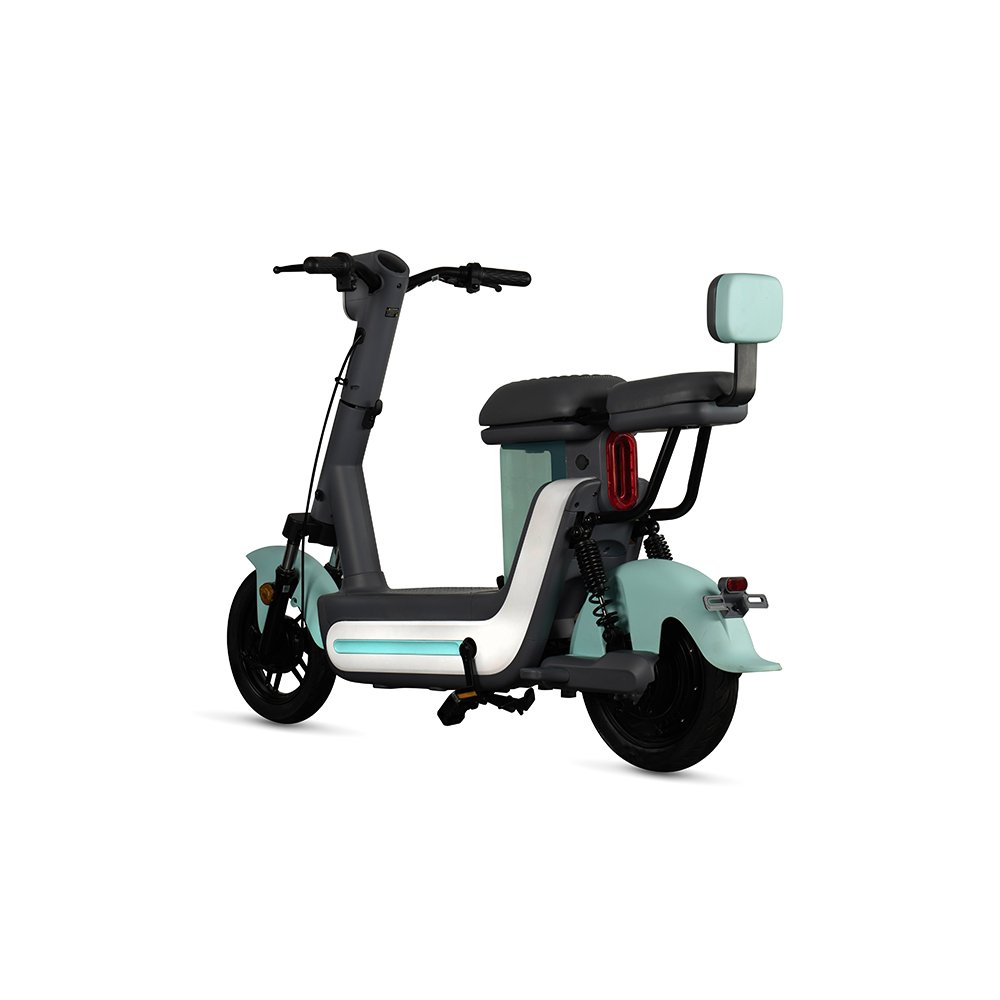 400W good quality sale electric bicycle citycoco cargo bike scooter moped with competitive price