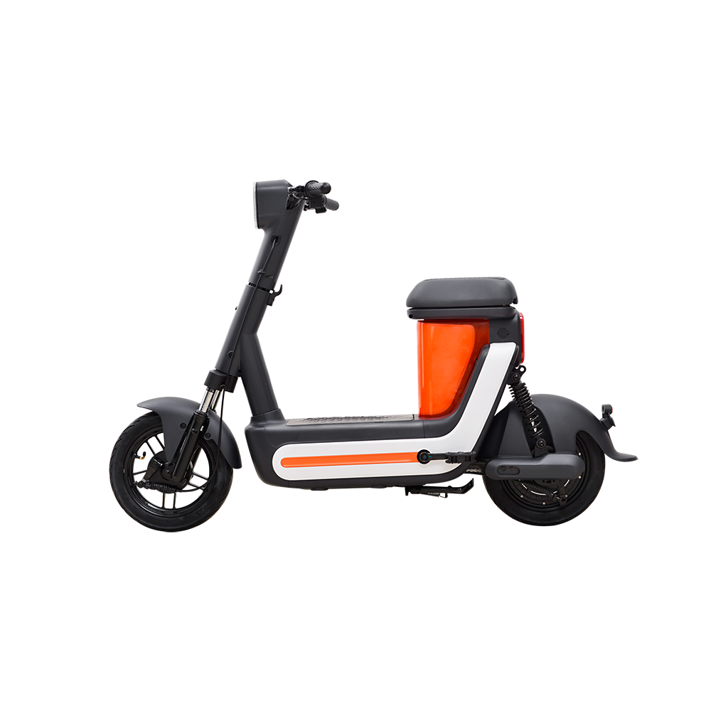 400W good quality sale electric bicycle citycoco cargo bike scooter moped with competitive price