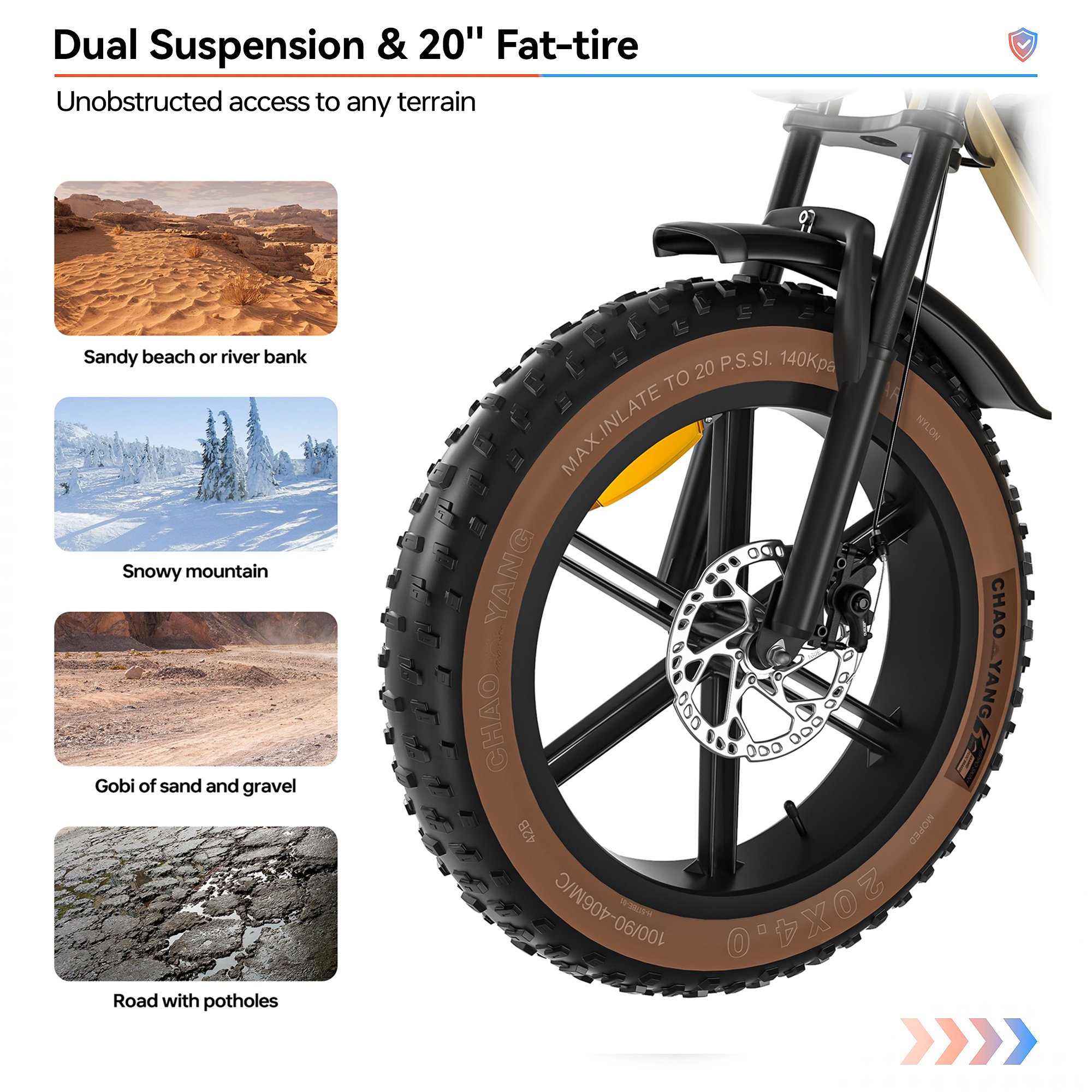 Newest EU US warehouse stock 750W e bike mtb 48v 34ah Removable DUAL battery bicycle for men electric city bike for adults