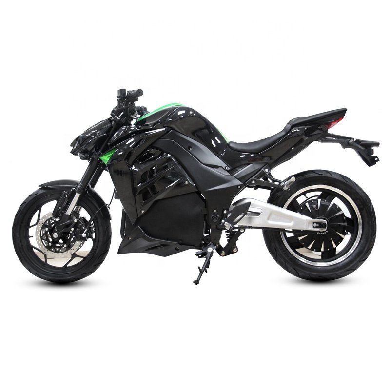 Dongma N19 High Speed 150km/h Racing Sportbikes 20000W Motor Electric Scooter Moto Motorcycles