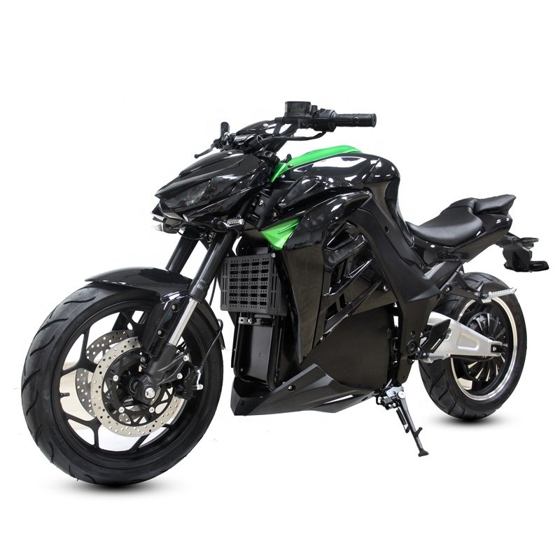 Dongma N19 High Speed 150km/h Racing Sportbikes 20000W Motor Electric Scooter Moto Motorcycles