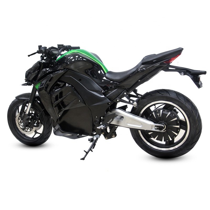 Dongma N19 High Speed 150km/h Racing Sportbikes 20000W Motor Electric Scooter Moto Motorcycles