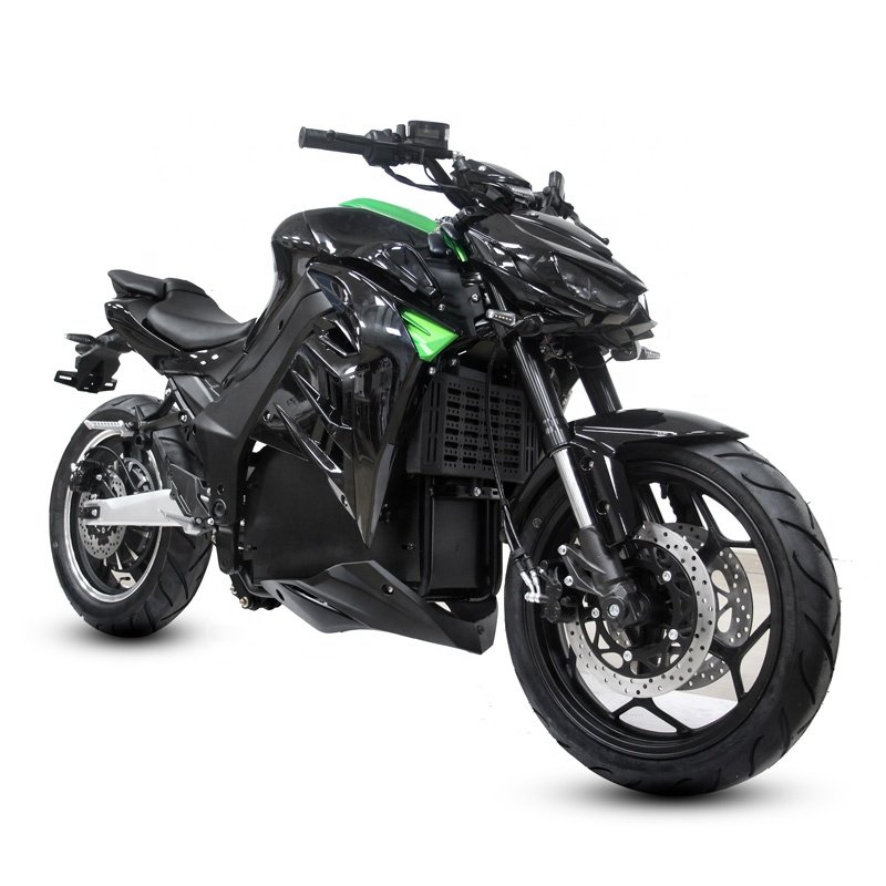 Dongma N19 High Speed 150km/h Racing Sportbikes 20000W Motor Electric Scooter Moto Motorcycles