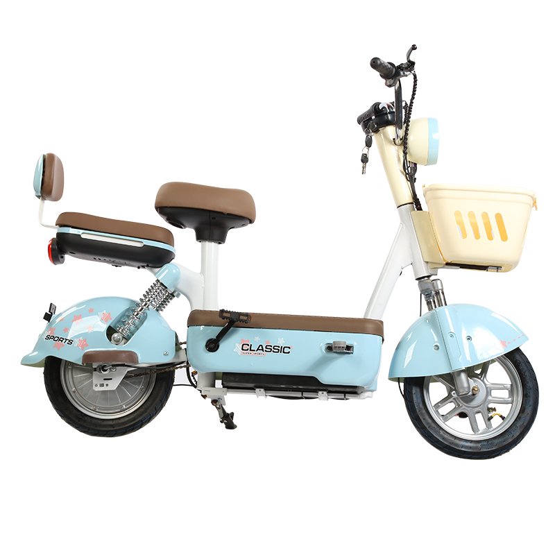 Electric BicycleMade in ChinaBattery Electric Bicycle Electric Scooter bicycle