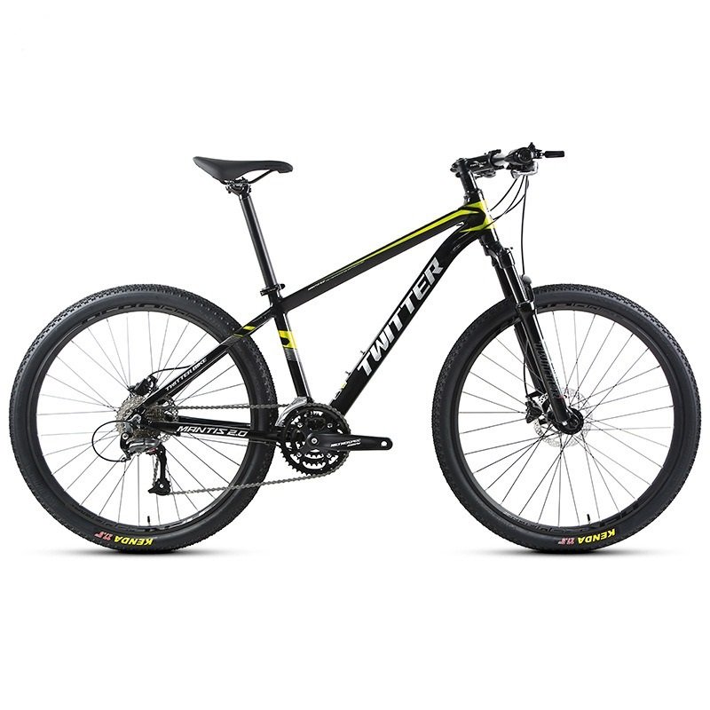 Europe Hot Sale Factory Direct Mountain Bike Bicycle Cheap Aluminum Alloy Mountain Bike Hydraulic Disc Brake Adult Bicycle
