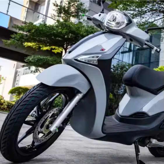 HIGH PERFORMANCE for Piaggio Liberty 150 euro 5 Piaggio Liberty 150 S 50 S 50