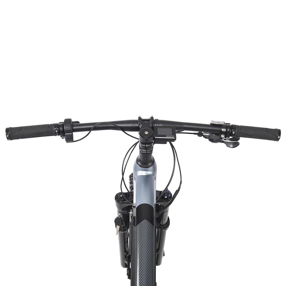 2024 new full suspension mountain electric bike/top quality mountain e bike for sales /bike electric mountain bicycle