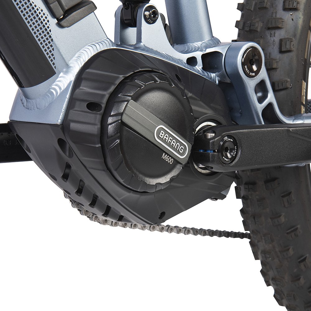 2024 new full suspension mountain electric bike/top quality mountain e bike for sales /bike electric mountain bicycle