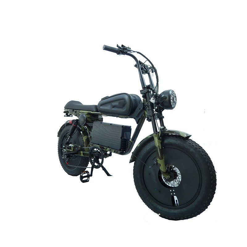 Factory Price Electric Mountain City Bike Front Rear Hydraulic Disc Brake Steel Frame 7 Speed Bluetooth Digital Sensor Rear Hub