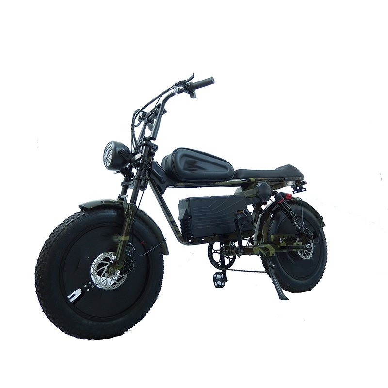 Factory Price Electric Mountain City Bike Front Rear Hydraulic Disc Brake Steel Frame 7 Speed Bluetooth Digital Sensor Rear Hub