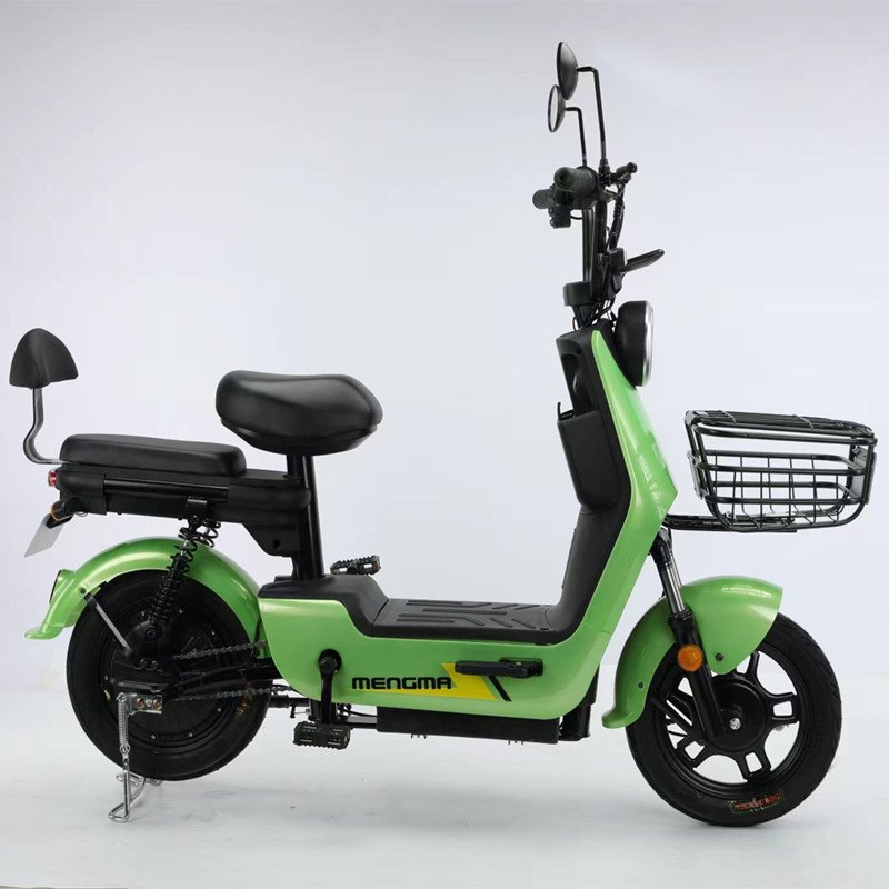 Factory direct sales new model electric scooters e-bike for adults cheap electric city bike