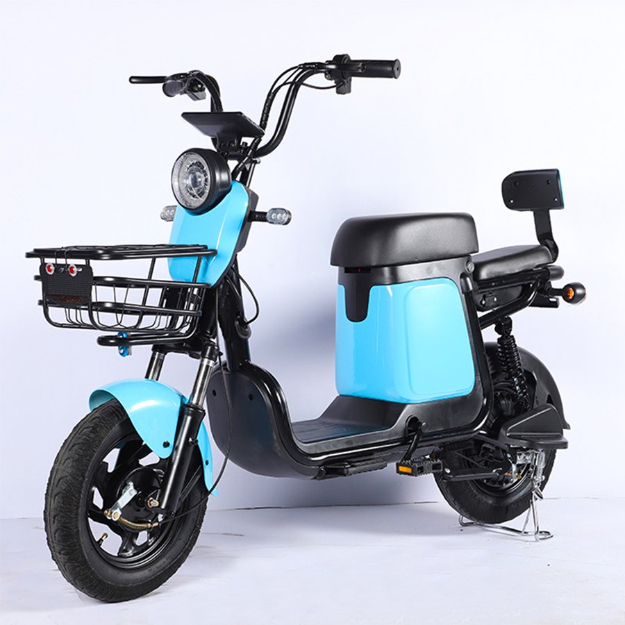 Hot Selling Ebike Electric Bicycle Electric City Bike