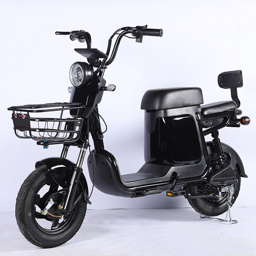 Hot Selling Ebike Electric Bicycle Electric City Bike