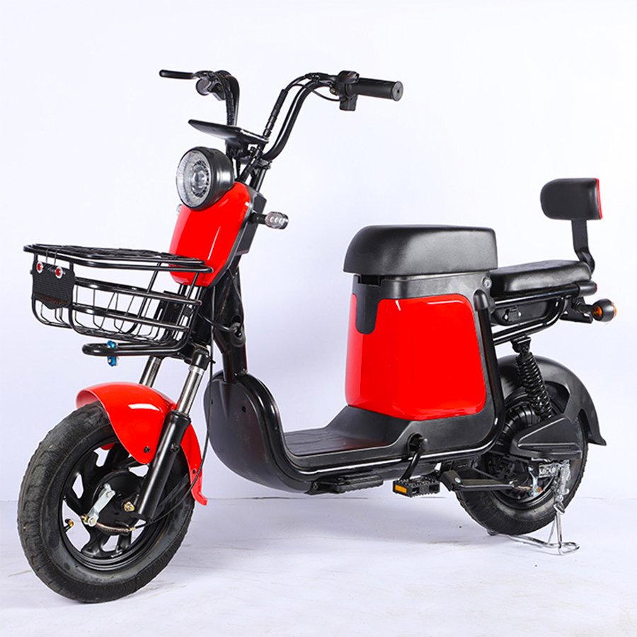 Hot Selling Ebike Electric Bicycle Electric City Bike