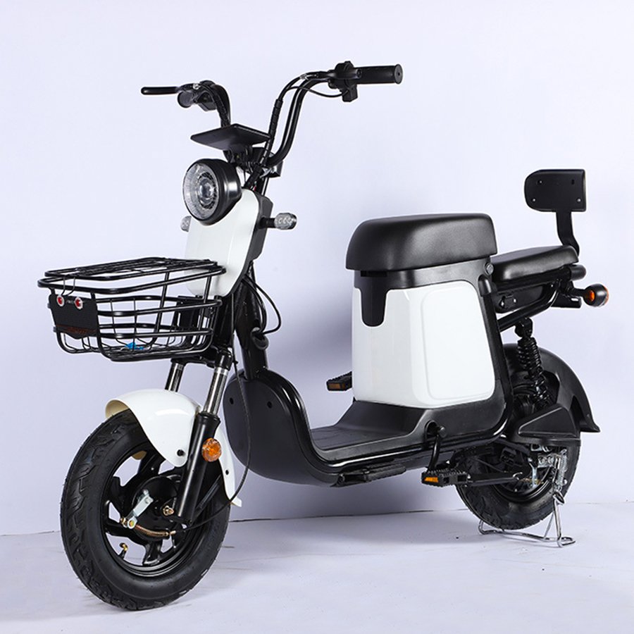 Hot Selling Ebike Electric Bicycle Electric City Bike