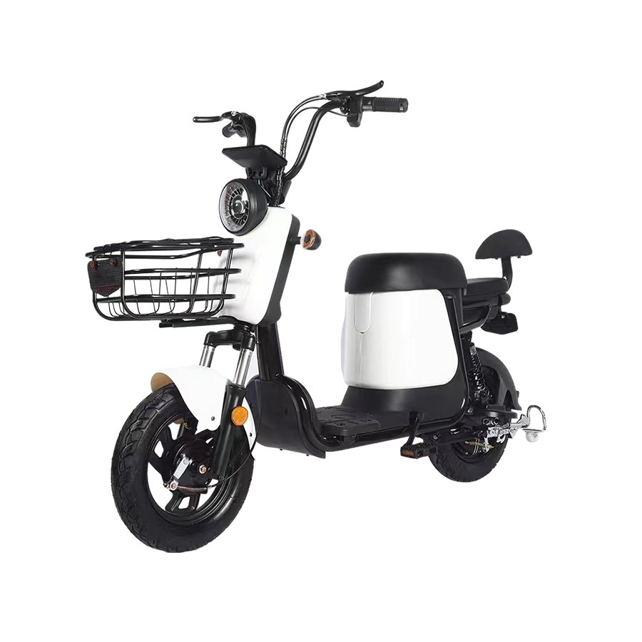 Hot Selling Ebike Electric Bicycle Electric City Bike