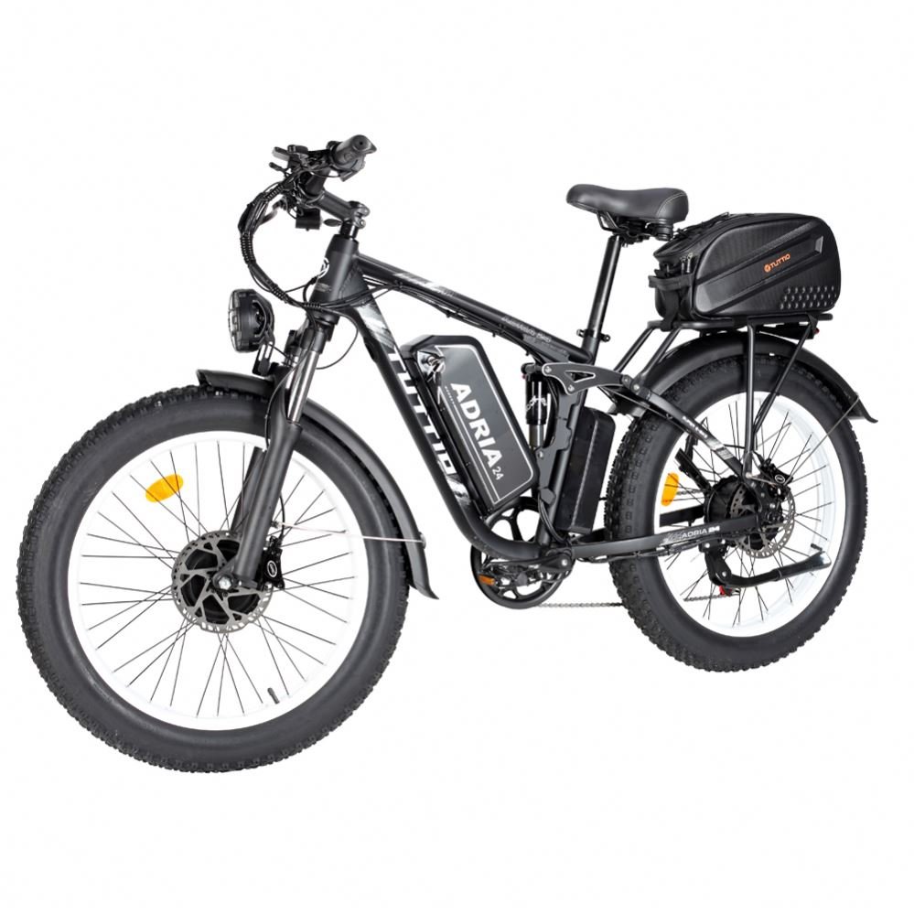 Hottech bike High Quality 350w electric mountain bike 250w 32km/h 7 speed e mountain bike