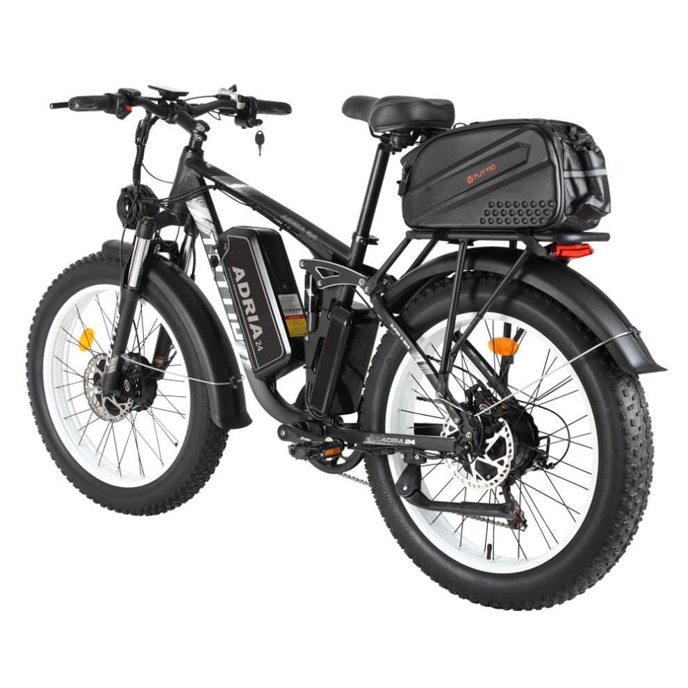 Hottech bike High Quality 350w electric mountain bike 250w 32km/h 7 speed e mountain bike