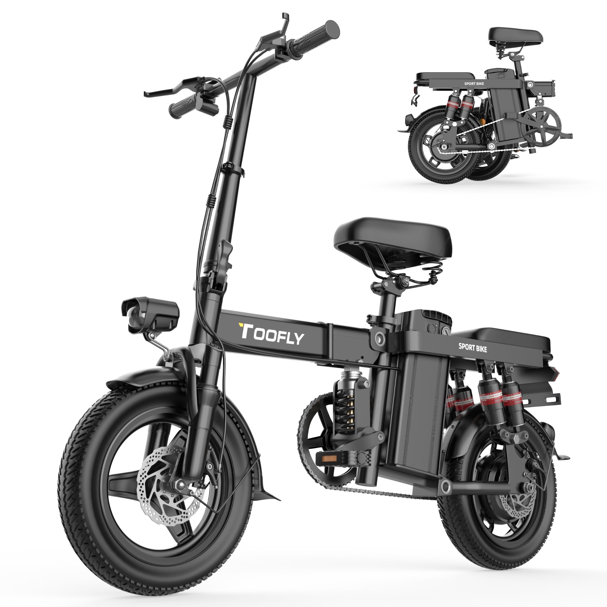 NEW 2024 EU US Warehouse eBIKE fat tire electric e-bike with in stock