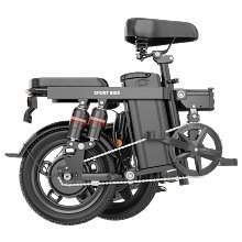 NEW 2024 EU US Warehouse eBIKE fat tire electric e-bike with in stock