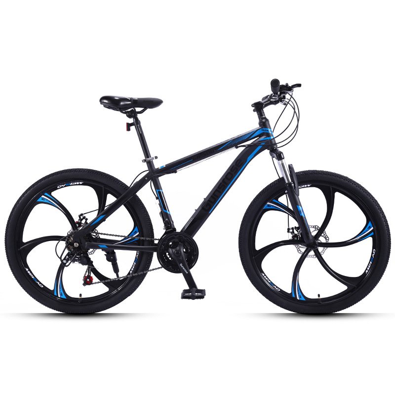 Customized high quality hydraulic disc brake mountain bike26/27.5/ 29 inch MTB bicycle Chinese