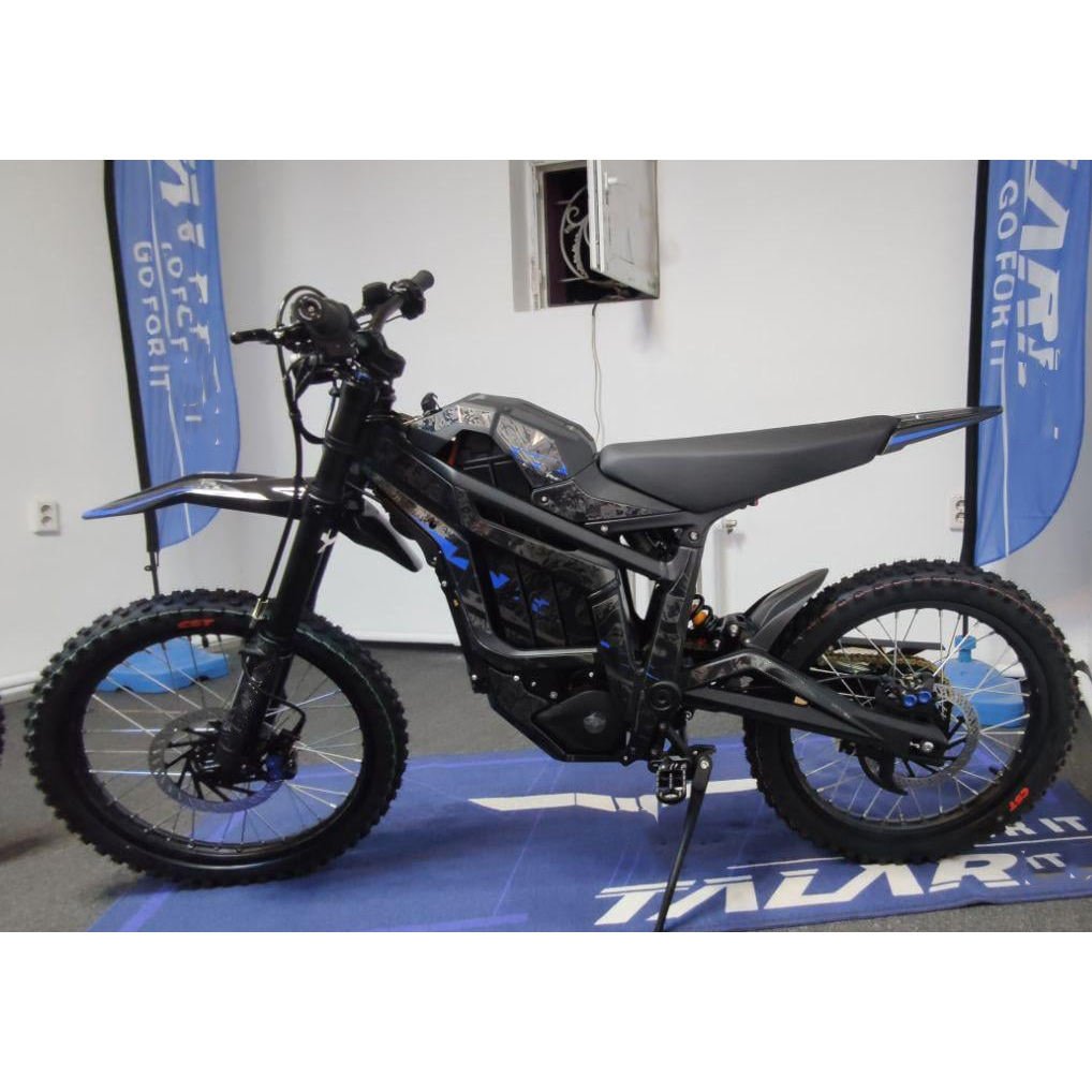 Pr-Order 2025 Talaria Sting R MX5 13400w 13.4KW 72v 40ah Sting R Pro Off Road Electric Motorcycle Dirt Bike