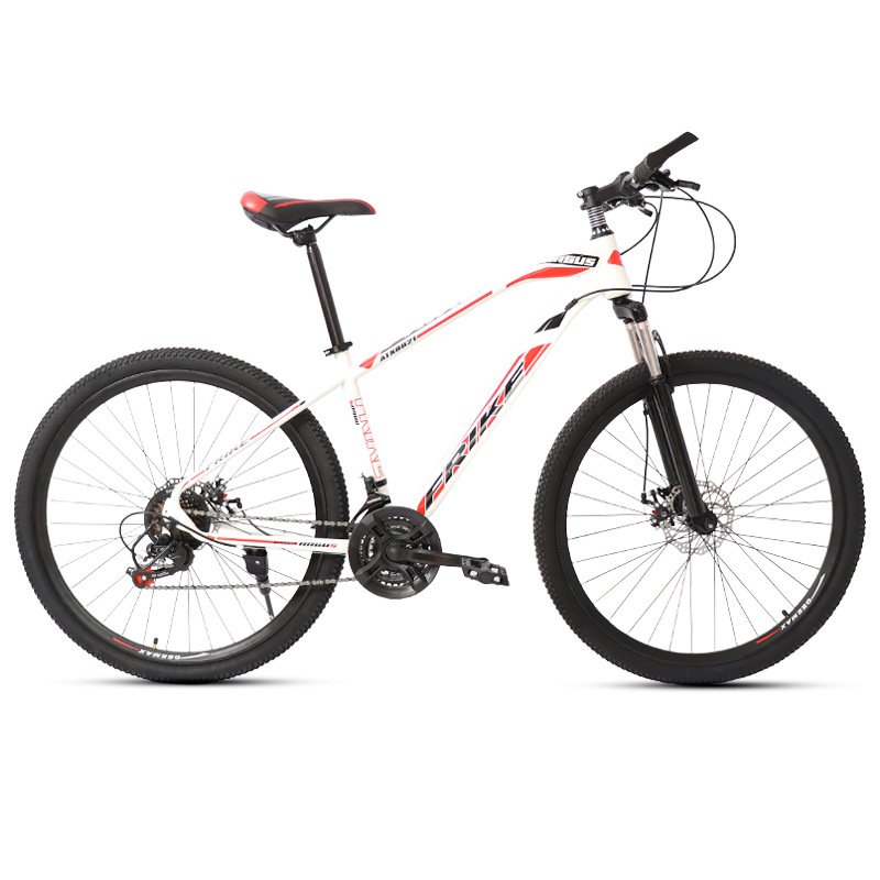 Factory Direct Double Disc FRIKE Student Road Bicycles Frame Lightweight and Fast Speed Carbon Steel for Girls Chain Hebei 20kg