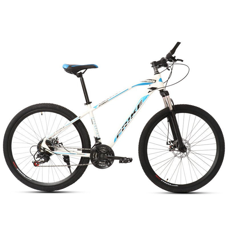Factory Direct Double Disc FRIKE Student Road Bicycles Frame Lightweight and Fast Speed Carbon Steel for Girls Chain Hebei 20kg