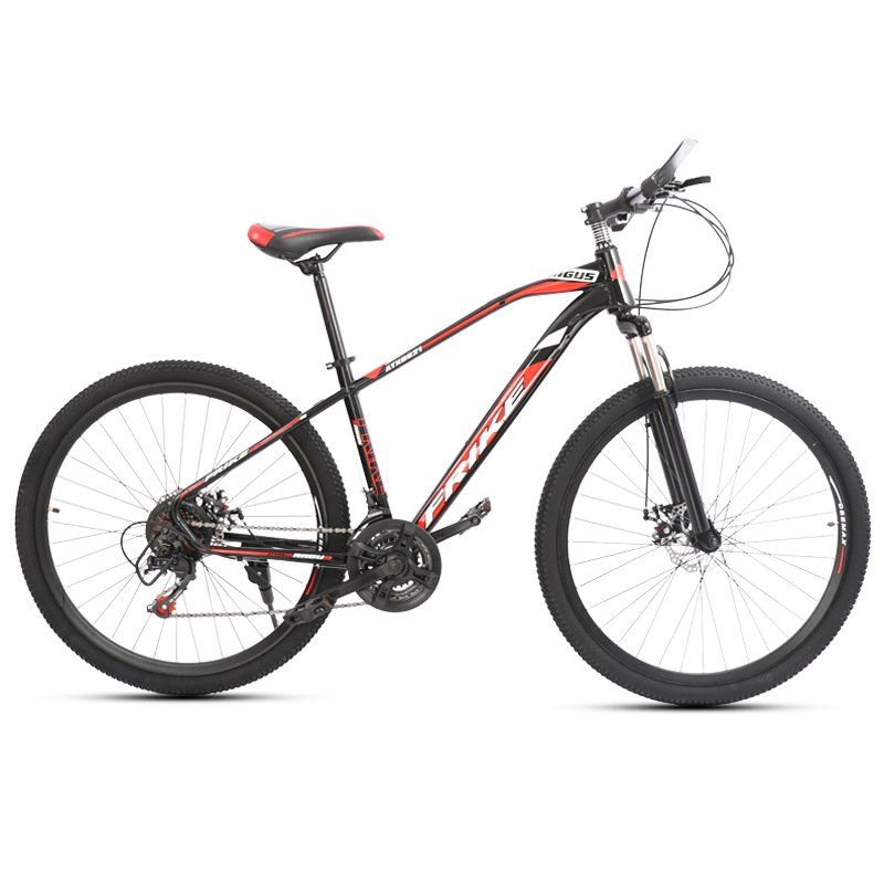 Factory Direct Double Disc FRIKE Student Road Bicycles Frame Lightweight and Fast Speed Carbon Steel for Girls Chain Hebei 20kg