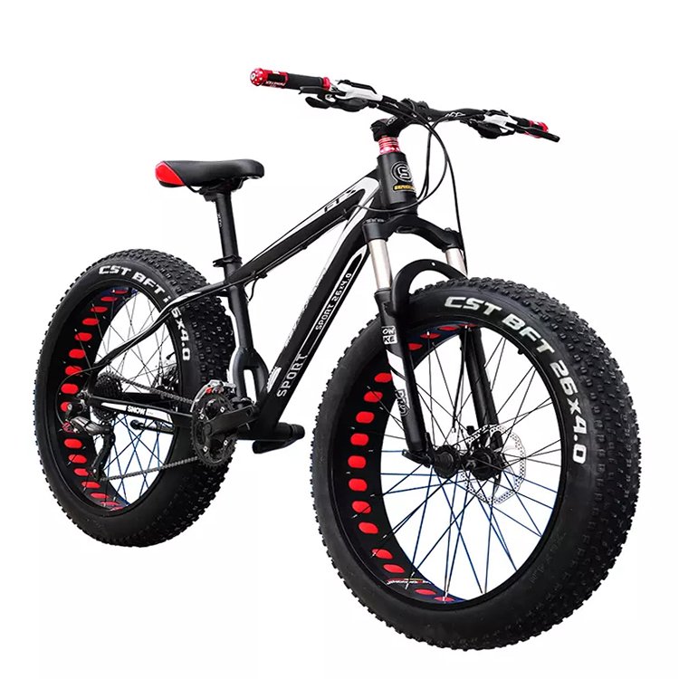 Wholesale Factory 21 Speed Bicicleta 26/27.5/29 Inch Downhill Bicycle Man Mountain Bike For Adults