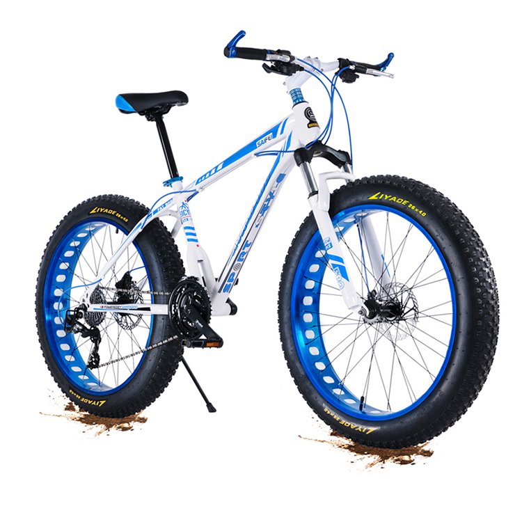 Wholesale Factory 21 Speed Bicicleta 26/27.5/29 Inch Downhill Bicycle Man Mountain Bike For Adults