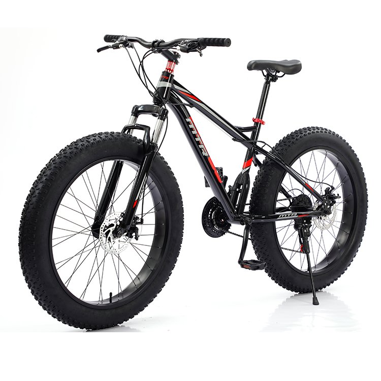 Wholesale Factory 21 Speed Bicicleta 26/27.5/29 Inch Downhill Bicycle Man Mountain Bike For Adults