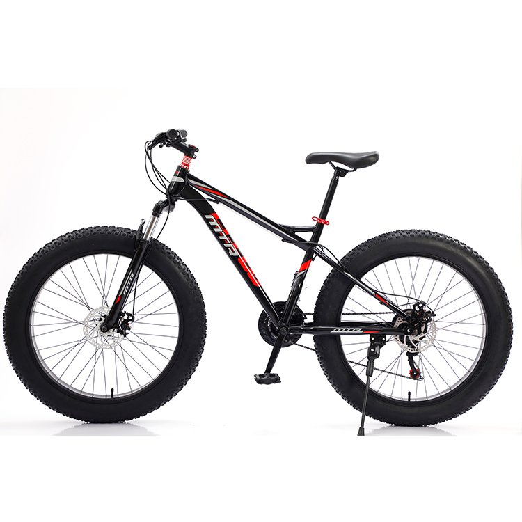 Wholesale Factory 21 Speed Bicicleta 26/27.5/29 Inch Downhill Bicycle Man Mountain Bike For Adults