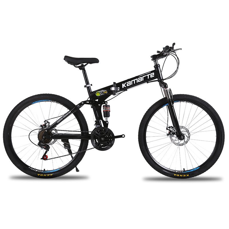 21 Speed Cheap High-Carbon Steel Sport Bicycle Mtb Men Racing Mountain Bike For Sale